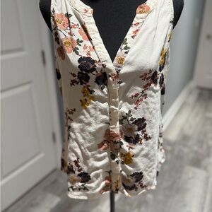 Sanctuary Tank Size M